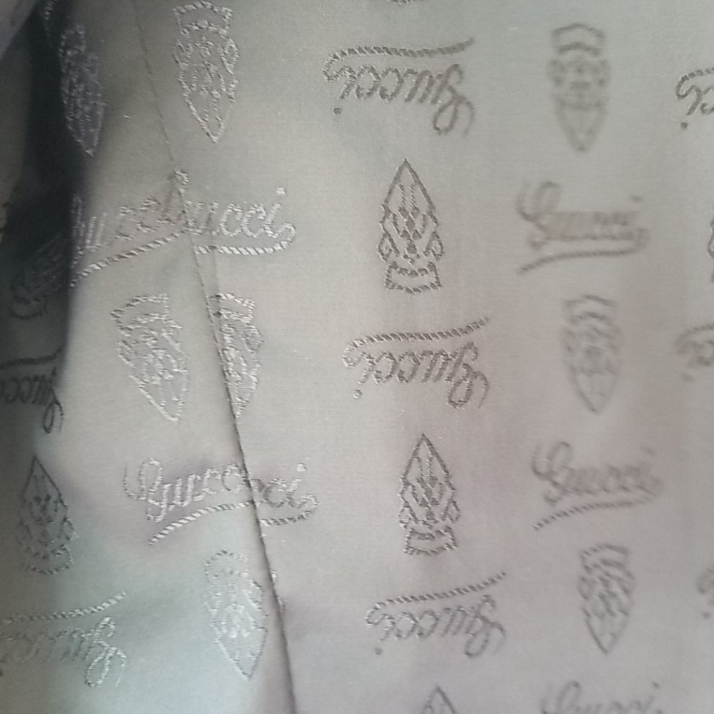 Gucci jacket - Picture 5 of 11
